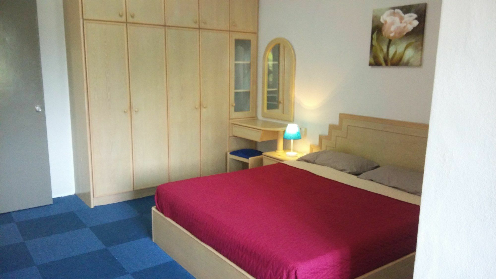Pinang Beach Apartment @ Bayu Emas Бату-Феррінгі Екстер'єр фото
