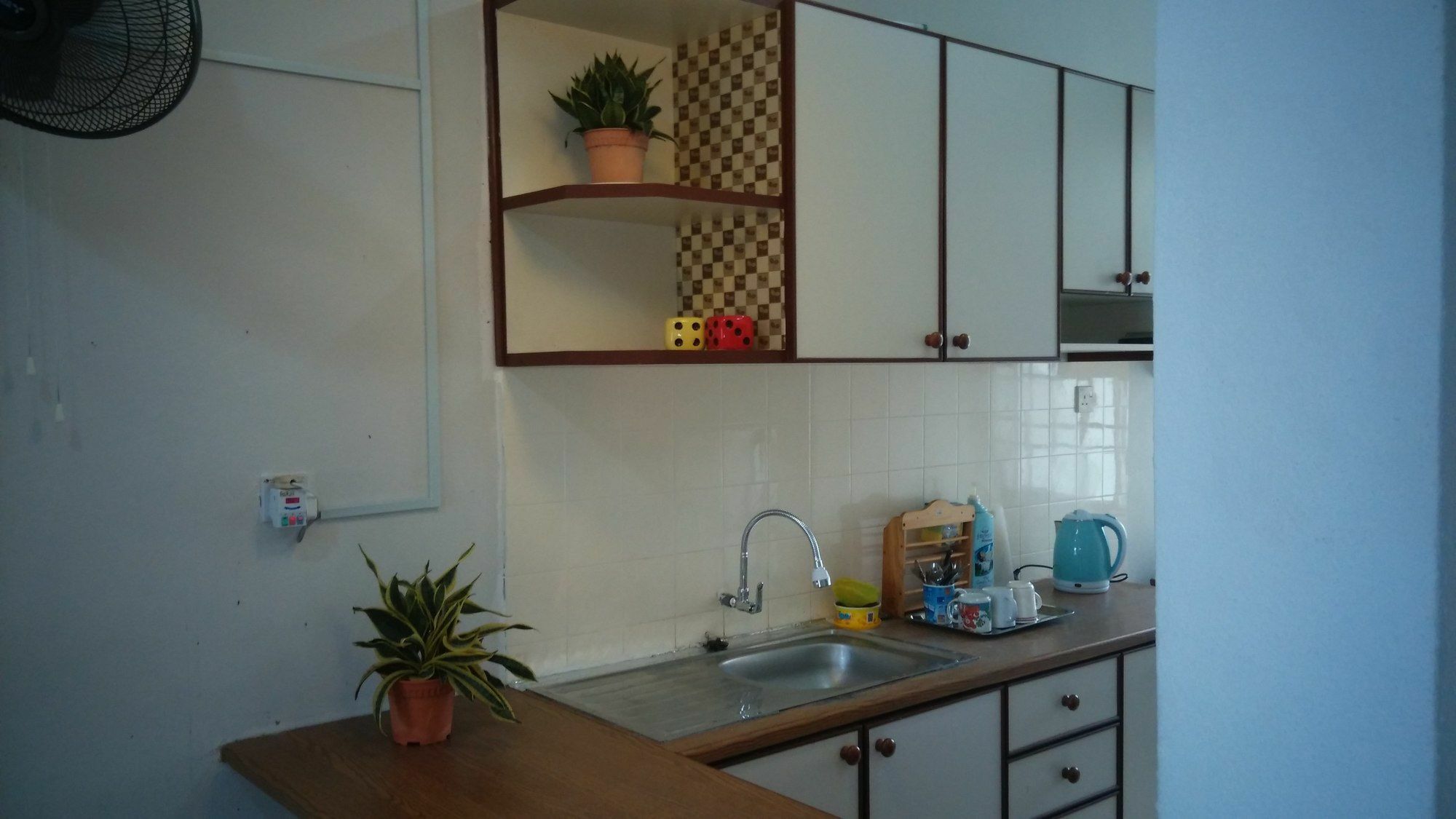 Pinang Beach Apartment @ Bayu Emas Бату-Феррінгі Екстер'єр фото